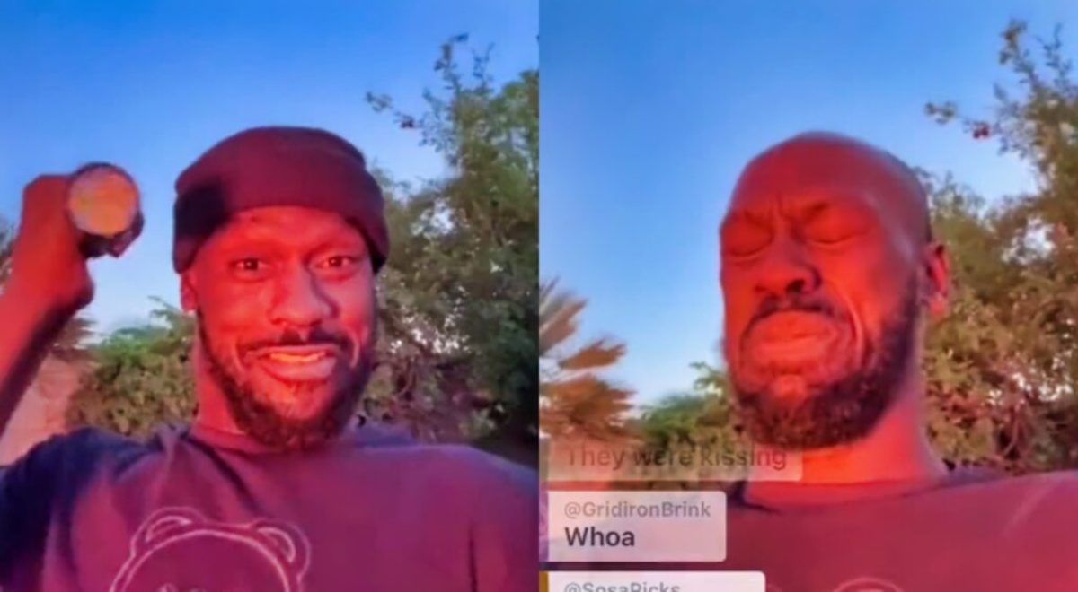 Chandler Jones
